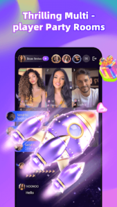 MissLive screenshot 5