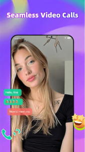 MissLive screenshot 6