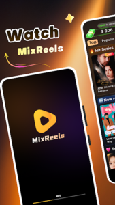 MixReels screenshot 6