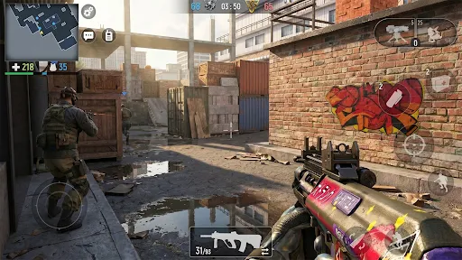 Modern Ops screenshot 15