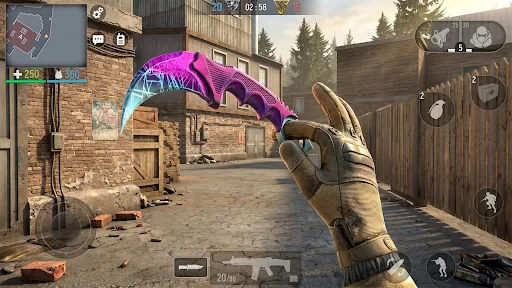 Modern Ops screenshot 3
