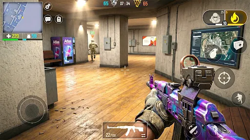 Modern Ops screenshot 9
