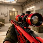 Modern Ops