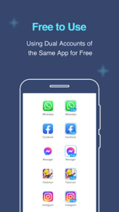 Multiple Accounts screenshot 2
