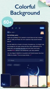 My Diary screenshot 11