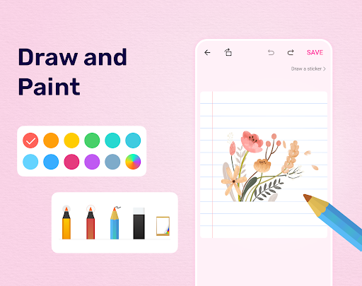 My Diary screenshot
