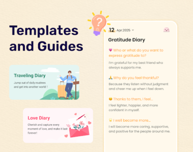 My Diary screenshot 8
