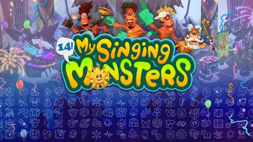 My Singing Monsters screenshot 19