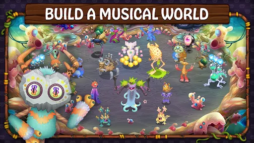 My Singing Monsters screenshot 20