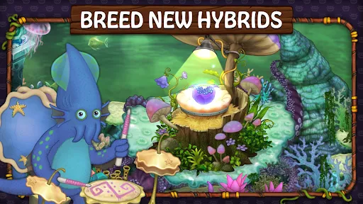 My Singing Monsters screenshot 22