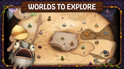My Singing Monsters screenshot 24