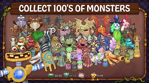 My Singing Monsters screenshot 5