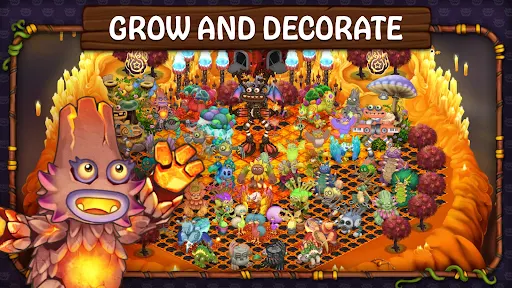 My Singing Monsters screenshot 7