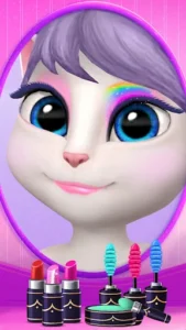 My Talking Angela screenshot 18