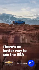 myChevrolet screenshot 8