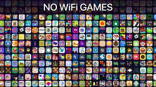 Offline Games screenshot 2