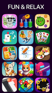 Offline Games screenshot 3