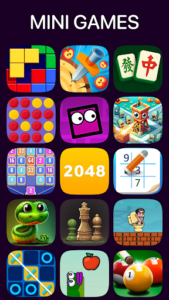Offline Games screenshot 4