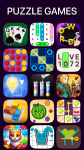 Offline Games screenshot 5