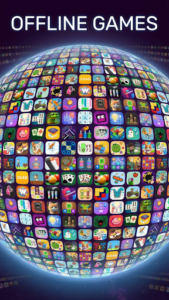 Offline Games screenshot 7