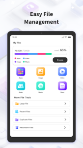 One Browsing screenshot 11