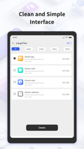One Browsing screenshot 12