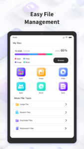 One Browsing screenshot 7