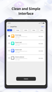 One Browsing screenshot 8