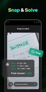Open Chat - AI bot app screenshot 3