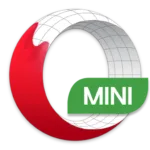 Opera Mini beta icon