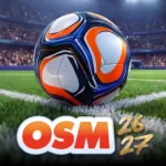 Soccer Manager Game
