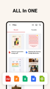 PDF Reader – Reader & Editor screenshot 7