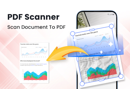 PDF Reader - Viewer, Edit PDF screenshot 3