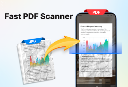PDF Reader: Viewer, PDF Editor screenshot 3