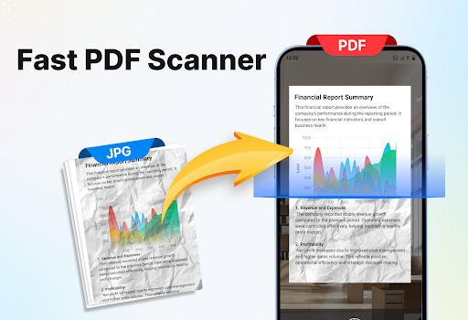 PDF Reader: Viewer, PDF Editor screenshot