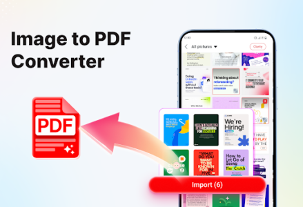 PDF Reader: Viewer, PDF Editor screenshot 4