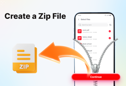 PDF Reader: Viewer, PDF Editor screenshot 5