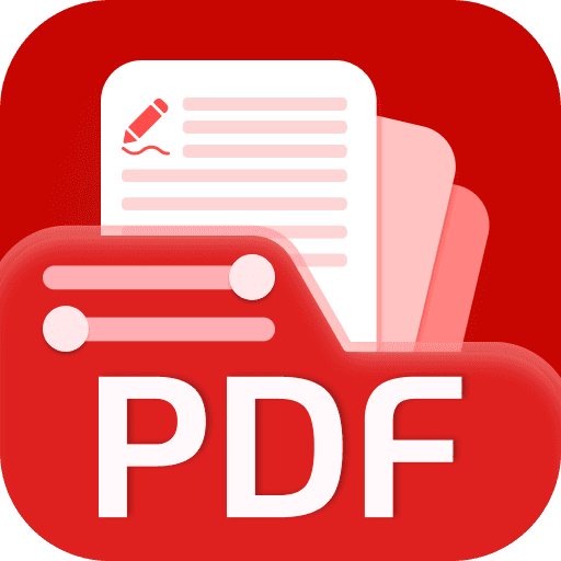 PDF Reader: Viewer, PDF Editor