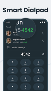Phone Call screenshot 6