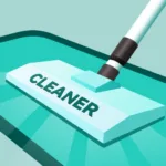 Phone Clean Fix