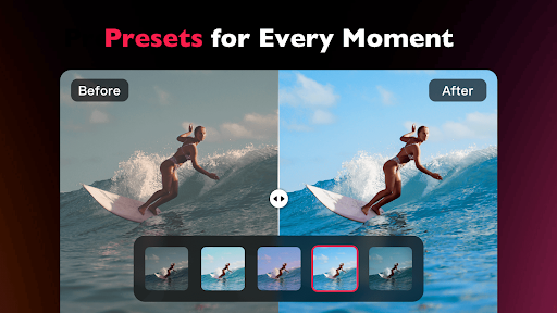 Photo Editor - Polish screenshot 10
