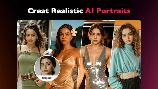 Photo Editor - Polish screenshot 11