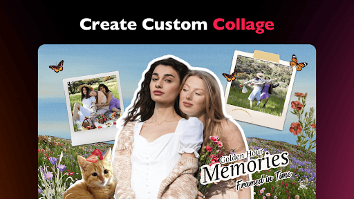 Photo Editor - Polish screenshot 13