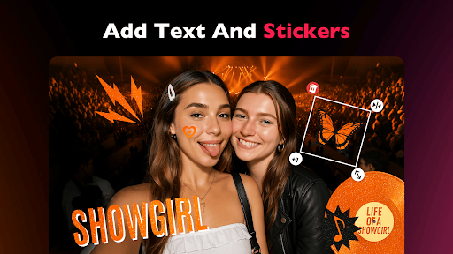 Photo Editor - Polish screenshot 14