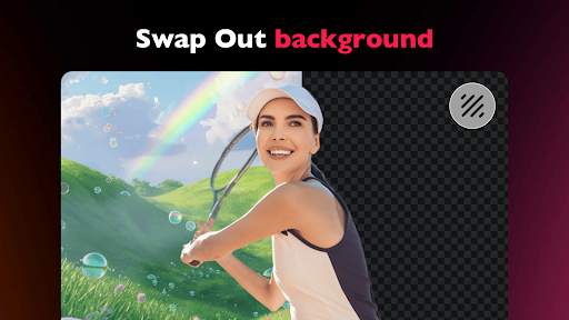 Photo Editor - Polish screenshot 15