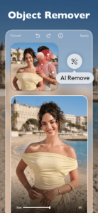 Photo Editor - Polish screenshot 3
