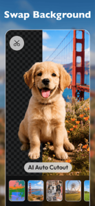 Photo Editor - Polish screenshot 4