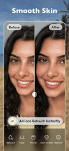 Photo Editor - Polish screenshot 5