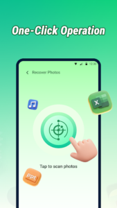 Photo Recover Swift screenshot 3