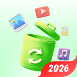 Photo Recover Swift